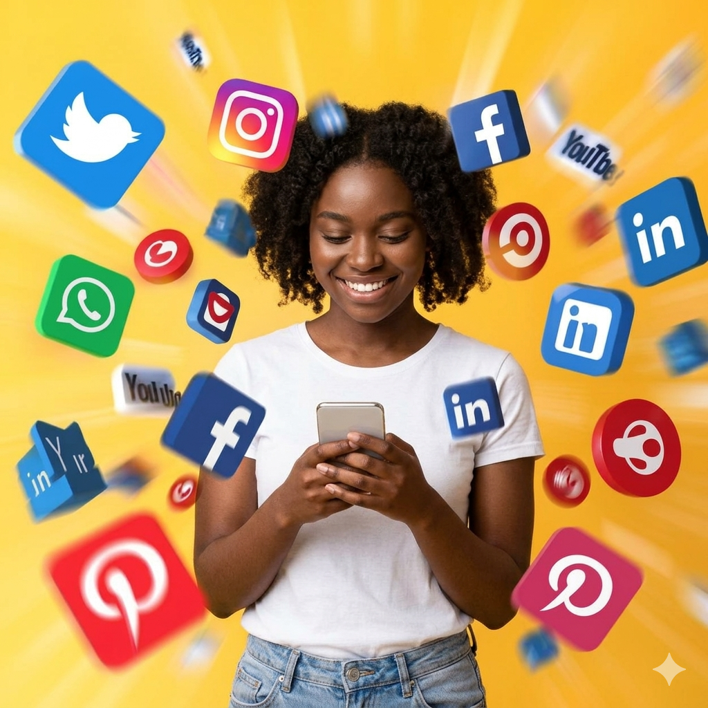 Social Media Management